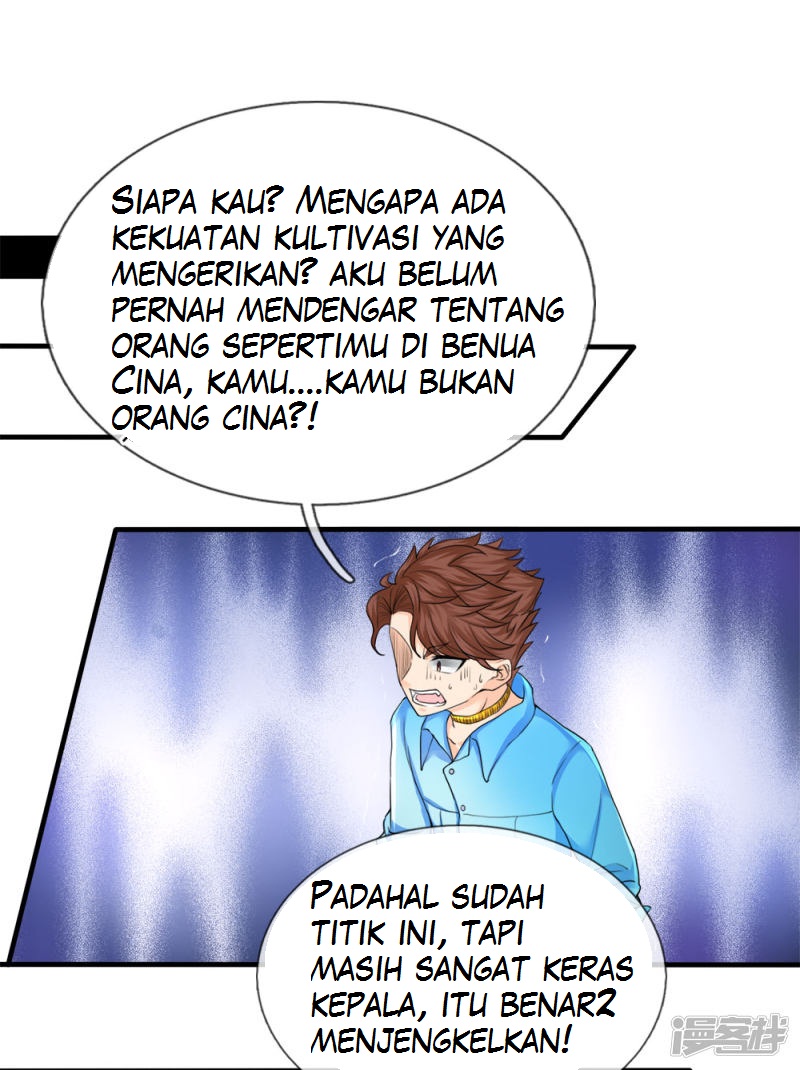 Immortal Daddy Xianzun Chapter 71 Gambar 2